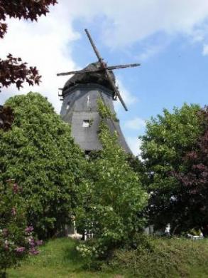Windmühle Kaufen