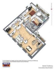 5 Zimmer wohnung kaufen berlin