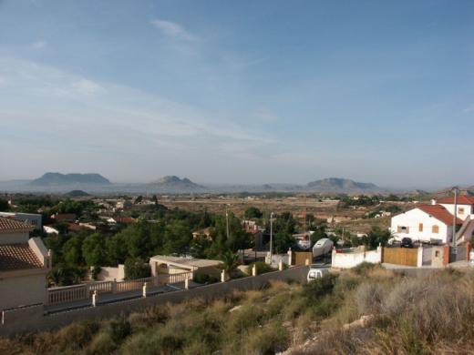 Grundstück kaufen San Vicente del Raspeig gross ytuql8awydkl