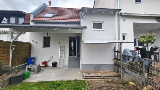 Haus kaufen Dannstadt-Schauernheim gross haybcmqlu18o