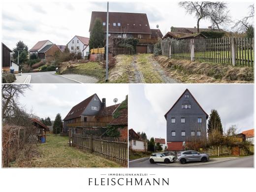 Haus kaufen Schleusingerneundorf gross sg5xv6ii512k