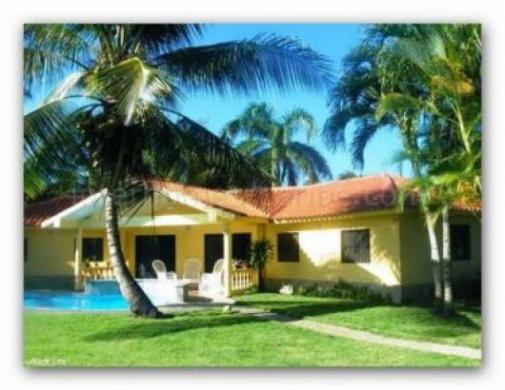 Haus kaufen Sosúa/Dominikanische Republik gross runnohcmwt01