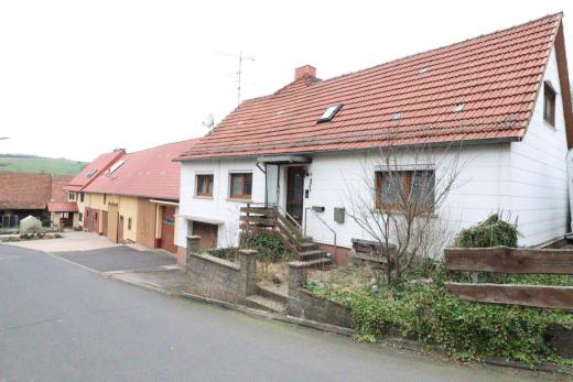 Haus kaufen Steinau an der Straße gross 59mpgnacx00x