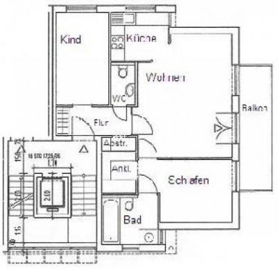 Wohnung kaufen Achim gross 549q5l3wvrpx