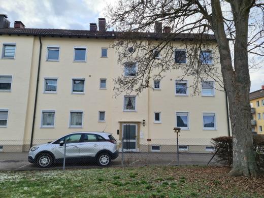 Wohnung kaufen Vöhringen gross q210ggsb8nrw