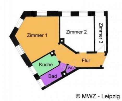 Wohnung mieten Leipzig gross n9drlu7fb14h