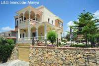 Haus kaufen Antalya, Alanya, Avsallar klein dtagcb2y069z