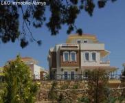 Haus kaufen Antalya, Alanya, Avsallar klein h63frkaftusz