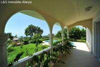 Haus kaufen Antalya, Alanya Avsallar klein iz26o3r8u5sh