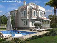 Haus kaufen Antalya, Alanya, Avsallar klein t59l17hvpkfo