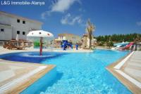 Haus kaufen Antalya, Alanya Avsallar klein te8uxge3bwkc