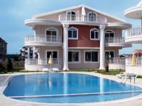 Haus kaufen Antalya-Belek klein fh682lve0d1y