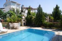 Haus kaufen Antalya klein 028643vfx6qz