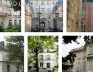Haus kaufen Paris klein y6shx4pxda0u