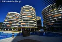 Wohnung kaufen Antalya, Alanya, Cikcilli klein fi9k9loe724y