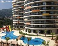 Wohnung kaufen Antalya, Alanya, Cikcilli klein gvfv0296enit