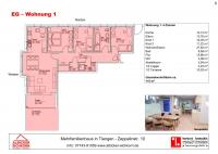 Wohnung kaufen Waldshut-Tiengen klein 0o87h1z5ma6x