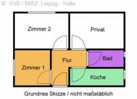 Wohnung mieten Leipzig klein 7qaitkg7lox3