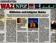 Wohnung mieten Mülheim an der Ruhr klein u7jem9nkapx1