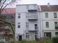 Wohnung mieten Schwerin klein 42hd3ugjx6m9