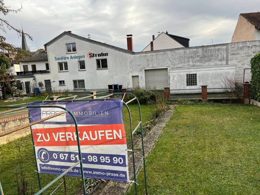 Grundstück kaufen Bad Sobernheim max tcyck3o7bjo7
