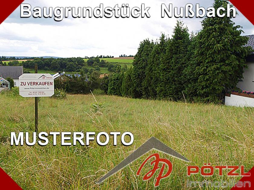 Grundstück kaufen Nußbach max uuu70ocfjt0y
