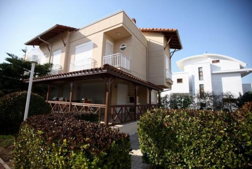 Haus Antalya max eamq542aohlg