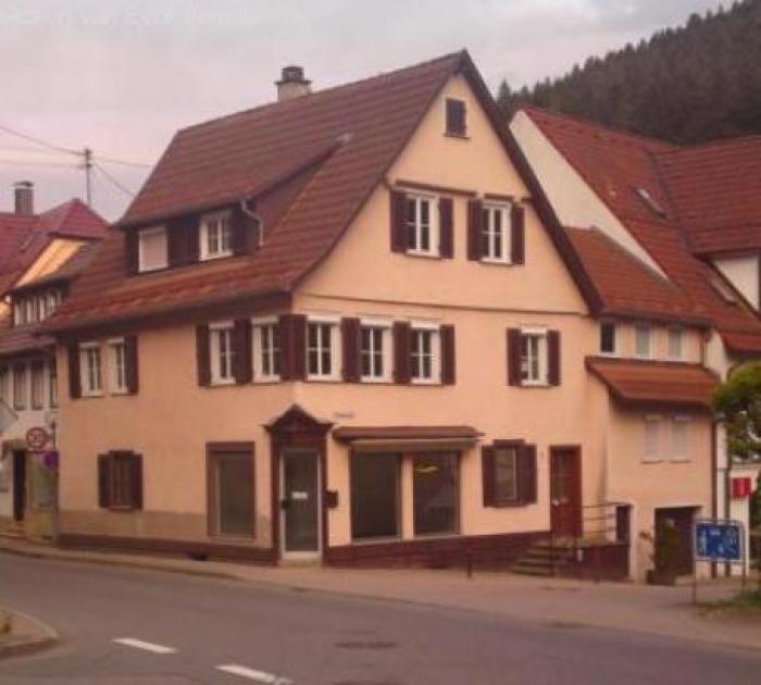 Haus Bad Teinach max 0exif4j567ap