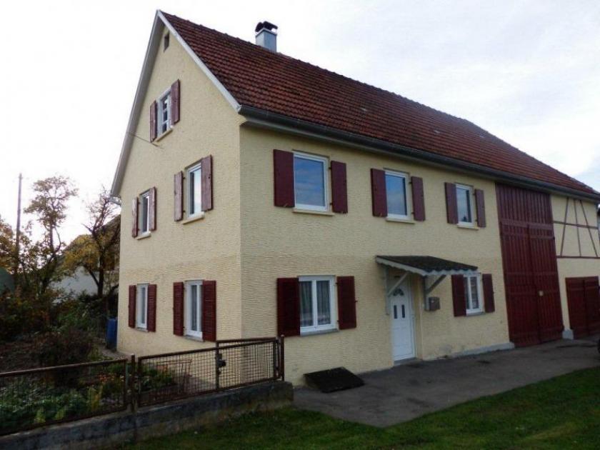 Haus Großschafhausen max 3w1cl5blok9p