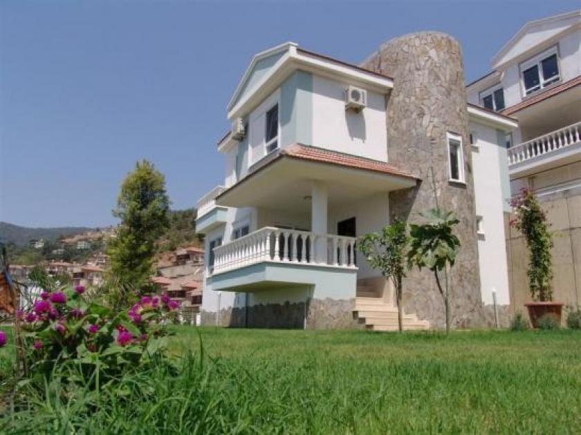 Haus kaufen Alanya / Tepe-Bektas max 748017jlytp1