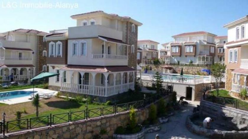 Haus kaufen Antalya, Alanya, Avsallar max 39lb93f1ubn1