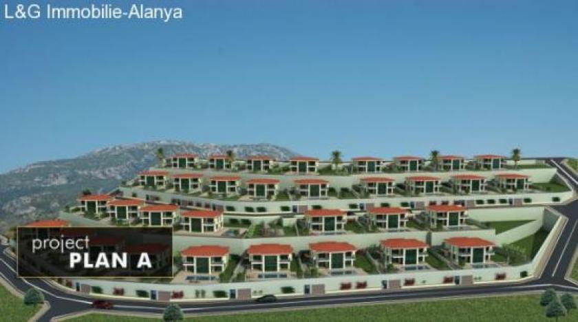 Haus kaufen Antalya, Alanya, Mahmutlar, Karg max uc7eo7qbs1dw