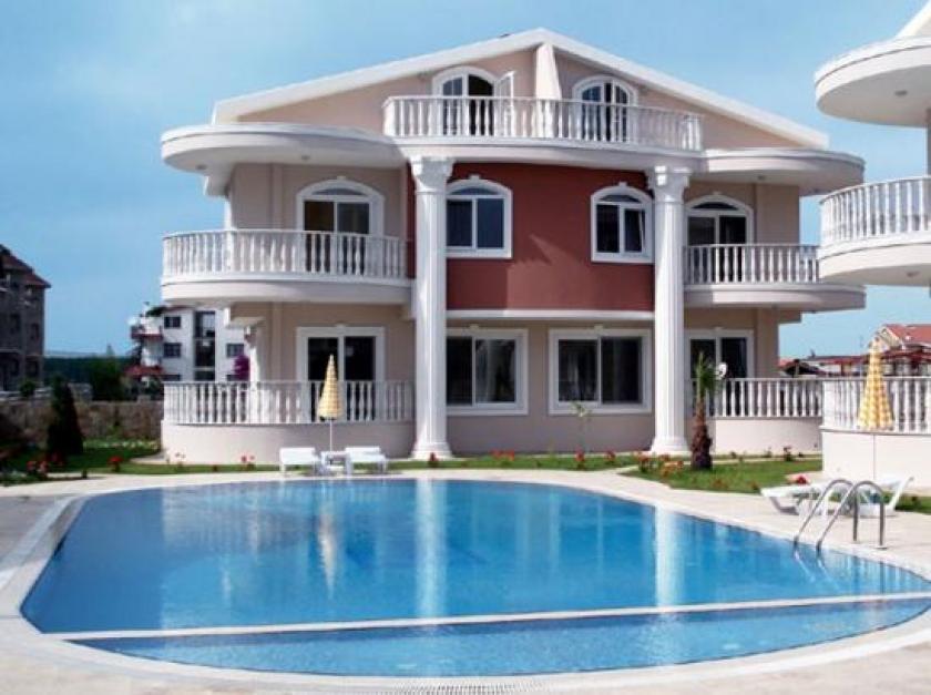 Haus kaufen Antalya-Belek max fh682lve0d1y