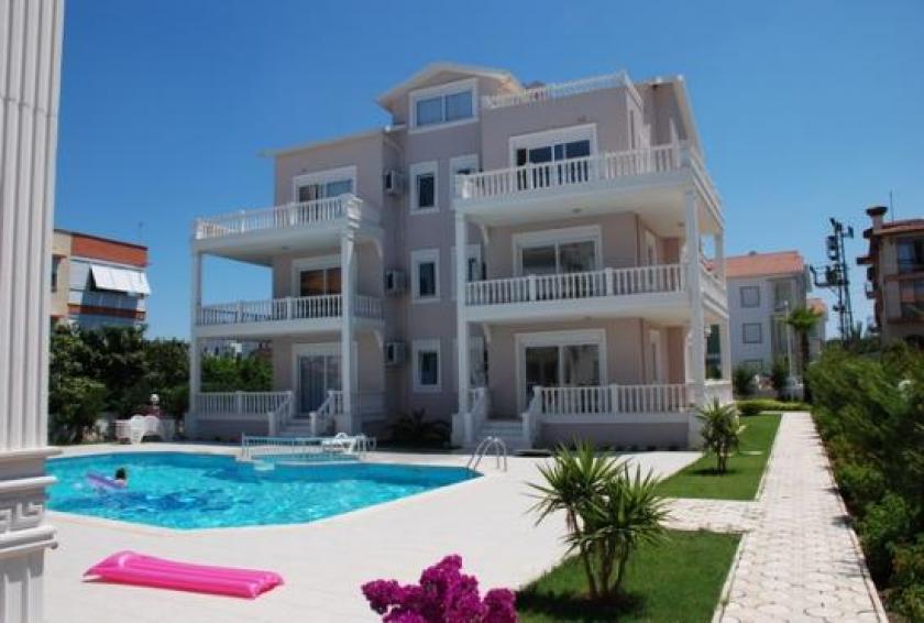 Haus kaufen Antalya max dzi3enlvc625