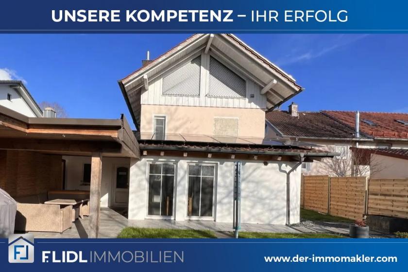 Haus kaufen Bad Griesbach im Rottal max 05kep1sfqzfr