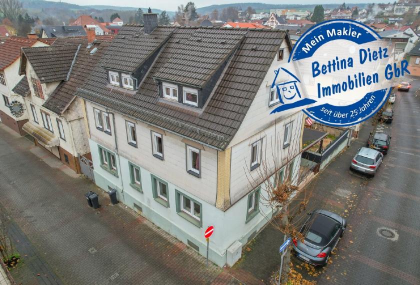 Haus kaufen Bad König max 2d7bvg8gsww0