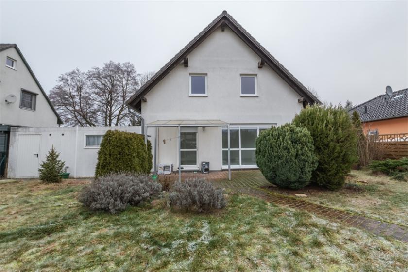 Haus kaufen Bensdorf max vf2hpuw4bn1l