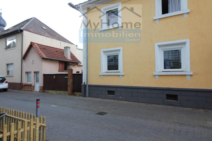 Haus kaufen Bürstadt max ia5zhmhp3hx2