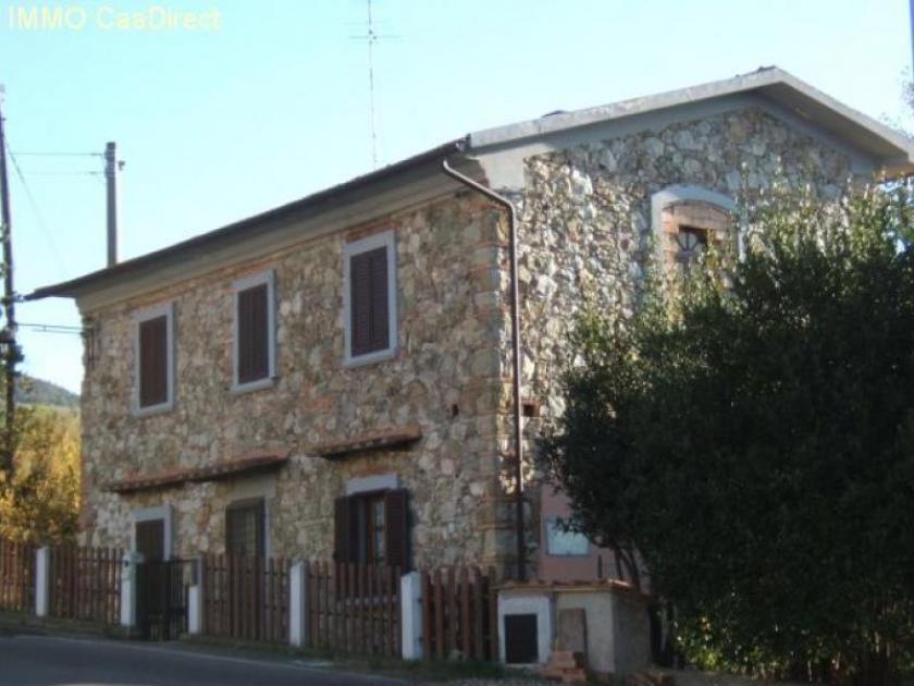 Haus kaufen Castellina Marittima max mt87pq4j7x3a