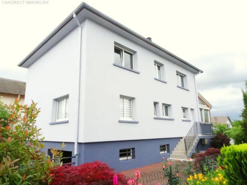 Haus kaufen Chalampé max qo4a81vfdorf
