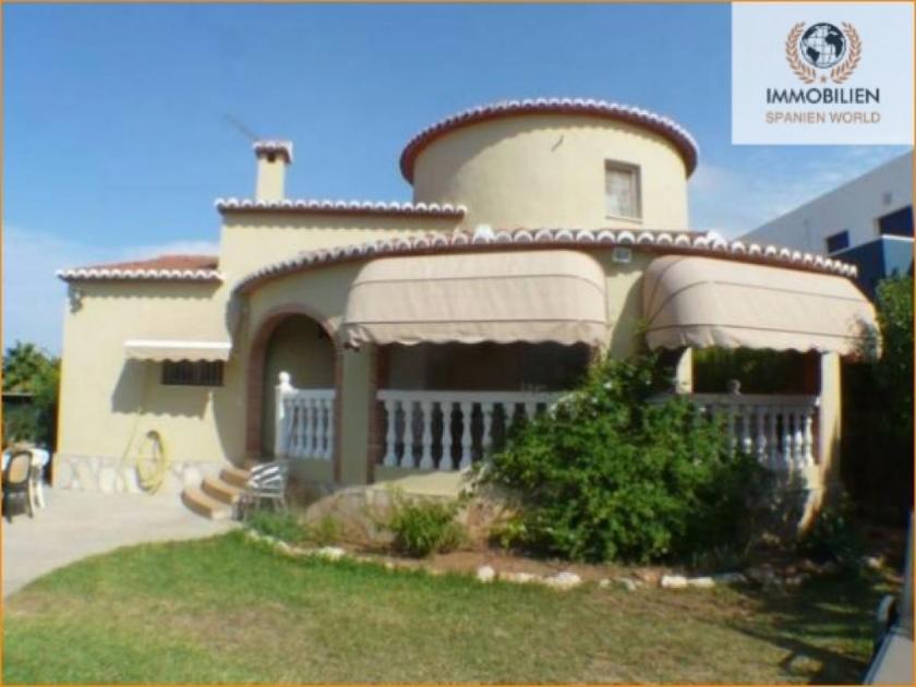 Haus kaufen Dénia / La Pedrera max l18t8cn64crn