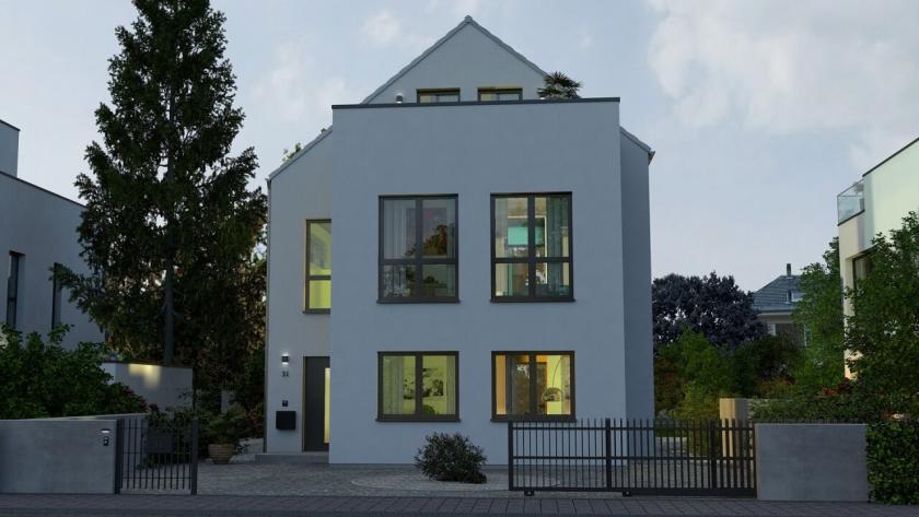 Haus kaufen Fellbach max u84byrcdslsy