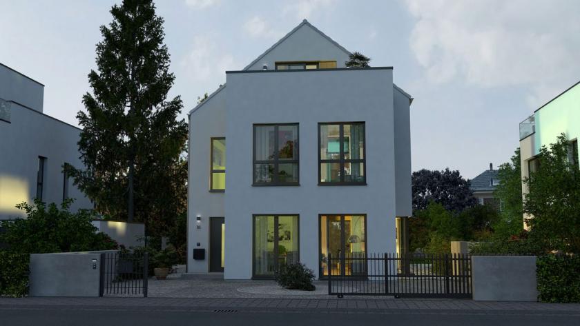 Haus kaufen Hannover max gk057nknqr80