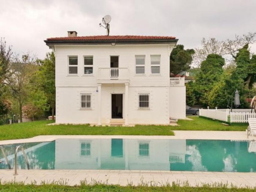 Haus kaufen Istanbul- Sariyer max n8awmief3hk3