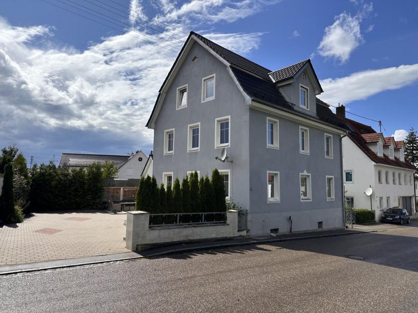 Haus kaufen Kirchheim in Schwaben max 5sr1i8pshsul