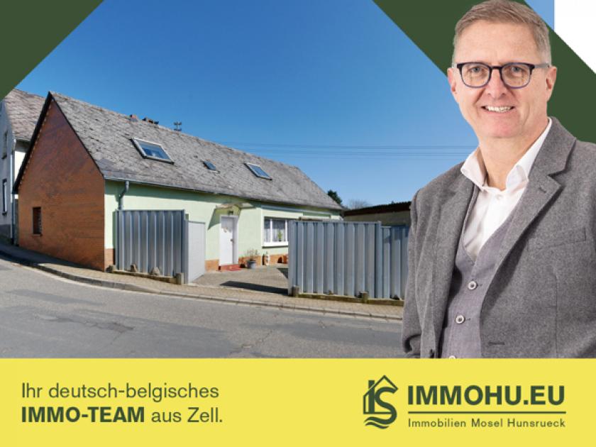 Haus kaufen Kirchwald max ux7y3jm7gkla