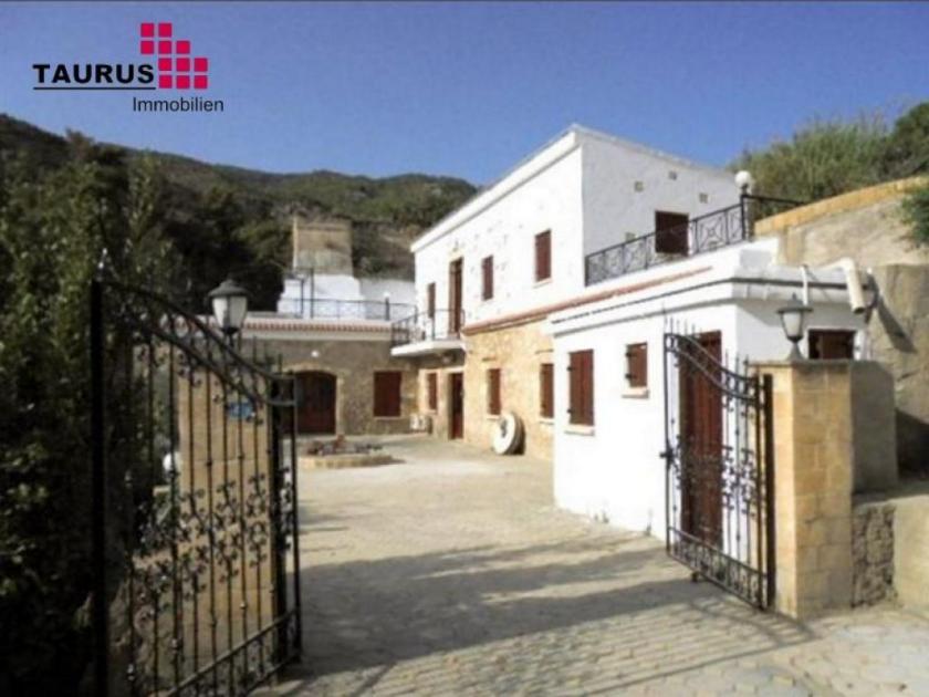 Haus kaufen Kyrenia - Alsanack max srrodq7a9uko