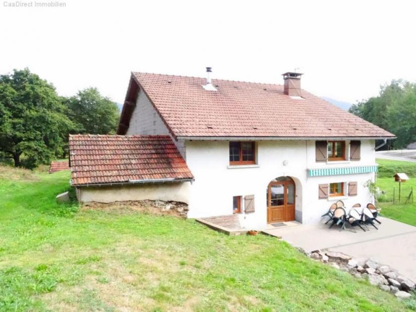 Haus kaufen Le Thillot (bei) max a9kvc65dtlra