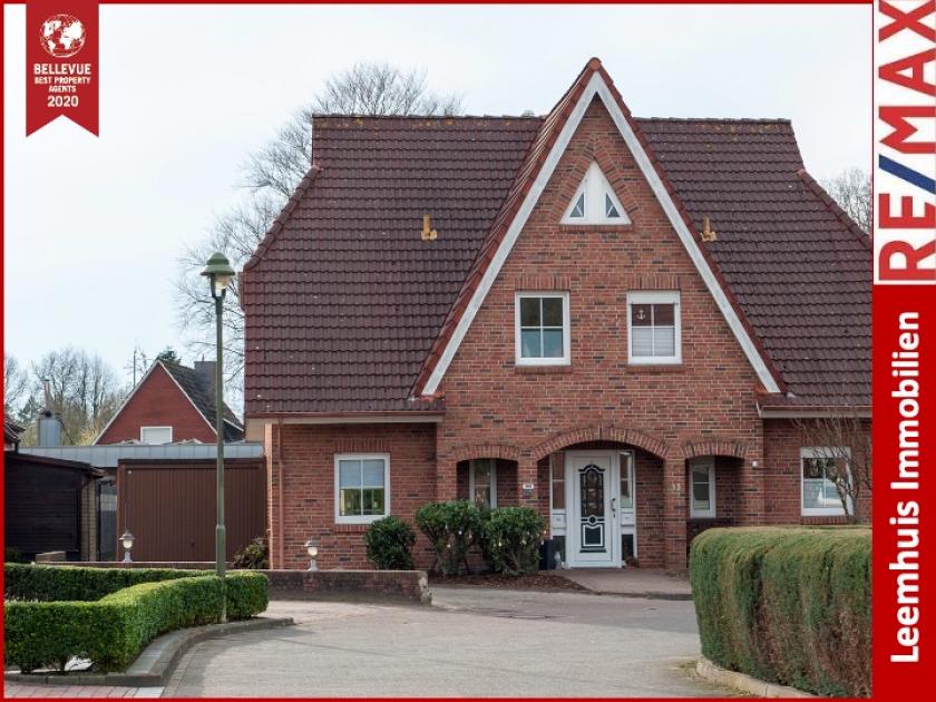Haus kaufen Leer (Ostfriesland) max 0mi50n6ply4b