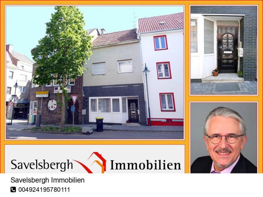 Haus kaufen Linnich max v8c0kqxf5j10